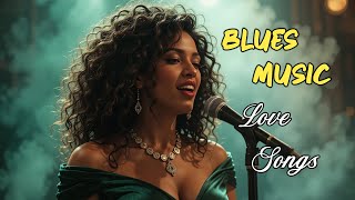 Timeless Blues & Soul Love Songs | Etta James Inspired Ballads for Romantic Memories