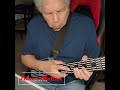 Midi Guitar Player