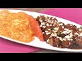 プリッとエビチリ＆黒酢の酢豚 の動画、YouTube動画。