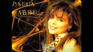 Paula Abdul - Rush Rush (Vocal Radio Remix) HQ