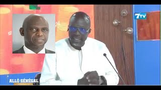 Modou NIANG sur le transport: «L’ex ministre M. FAYE bokna si gnou yakh secteur transport bi»