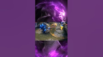 chou freestyle 🤣|#mobilelegends #chou #mlbb #mlbbshorts