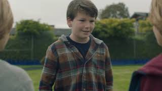 Max, Josh and Ziggy gang up on  a bully and beat him up  - Big Little Lies Season 02 Episode 05