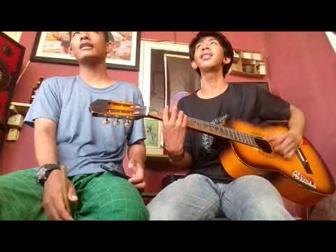 Sepasang Pendaki - Fiersa Besari (cover)
