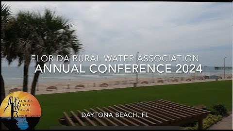 2024 FRWA Annual Conference in Review