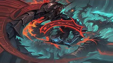 Asmodai - TNEMEGDUJ (Official Music Video)