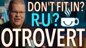 Why You Don’t Fit In — Introvert? Extrovert? Not Even Close. Meet Yourself For the First Time.