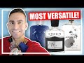 TOP 10 SUPER VERSATILE NICHE FRAGRANCES IN MY COLLECTION! | SCENTS FOR ALL SEASONS & ALL OCCASIONS!