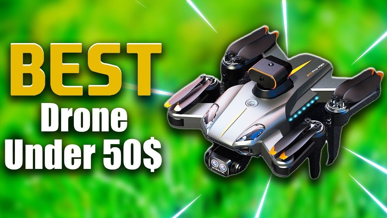 Top 10 Best Drone | Best Drone Under 50$ On Aliexpress - YouTube