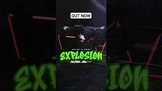 Kalwi & Remi - Explosion REMIX #newmusic #remix #dj #muzyka #mattrecords
