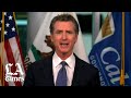 Western U.S. States Want $1 Trillion In COVID-19 Pandemic Relief