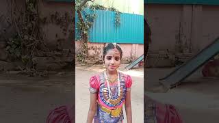 Bharathanatiyam Makeup For School Annual Day Sree Sisters