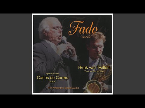Assista a Discurso de Carlos do Carmo no YouTube