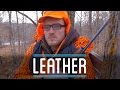 Diy leather  how to make everything suit 810