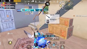 YENİ MOD - KARLI EĞLENCE DİYARI - PUBG Mobile