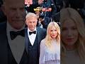 What if Kevin Costner & Sienna Miller were a real couple?? #kevincostner #whatif #shorts