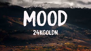Mood Remix ft. J Balvin, Justin Bieber - 24kGoldn 🥤