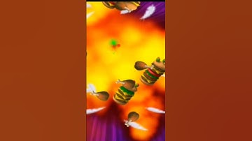 Chicken Invaders Universe | Sus funny/sadly moment