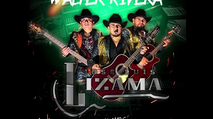 Corrido De Walter Rivera - Lizama #olanchomusic