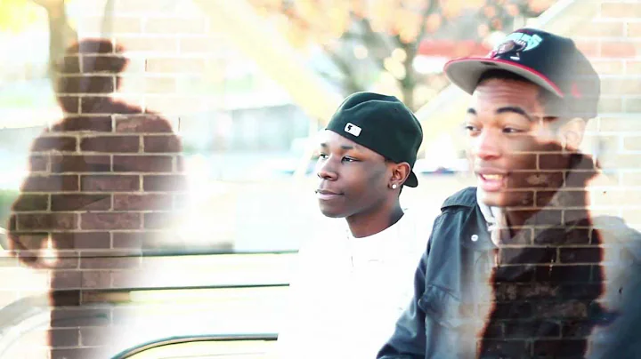 Im on the Road - Kidd Toyko feat Lil Reagle (offic...