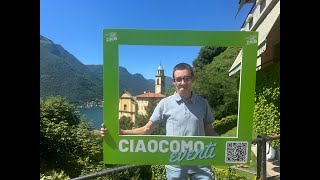 Ciaocomo In Provincia - Arrivati A Pognana Lario Tra Paesaggio Mozzafiato E Tradizione Culinaria