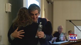 Burlington mayor calls for 'new chapter' in opioid fight