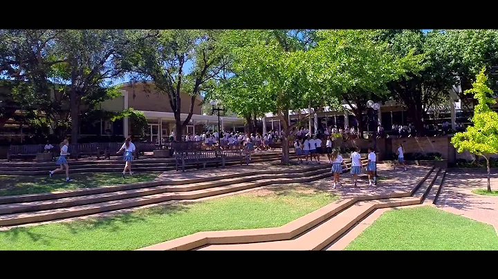 The Hockaday School Admission Video