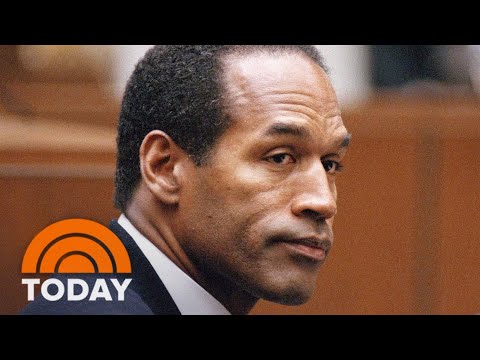 OJ Simpson estate