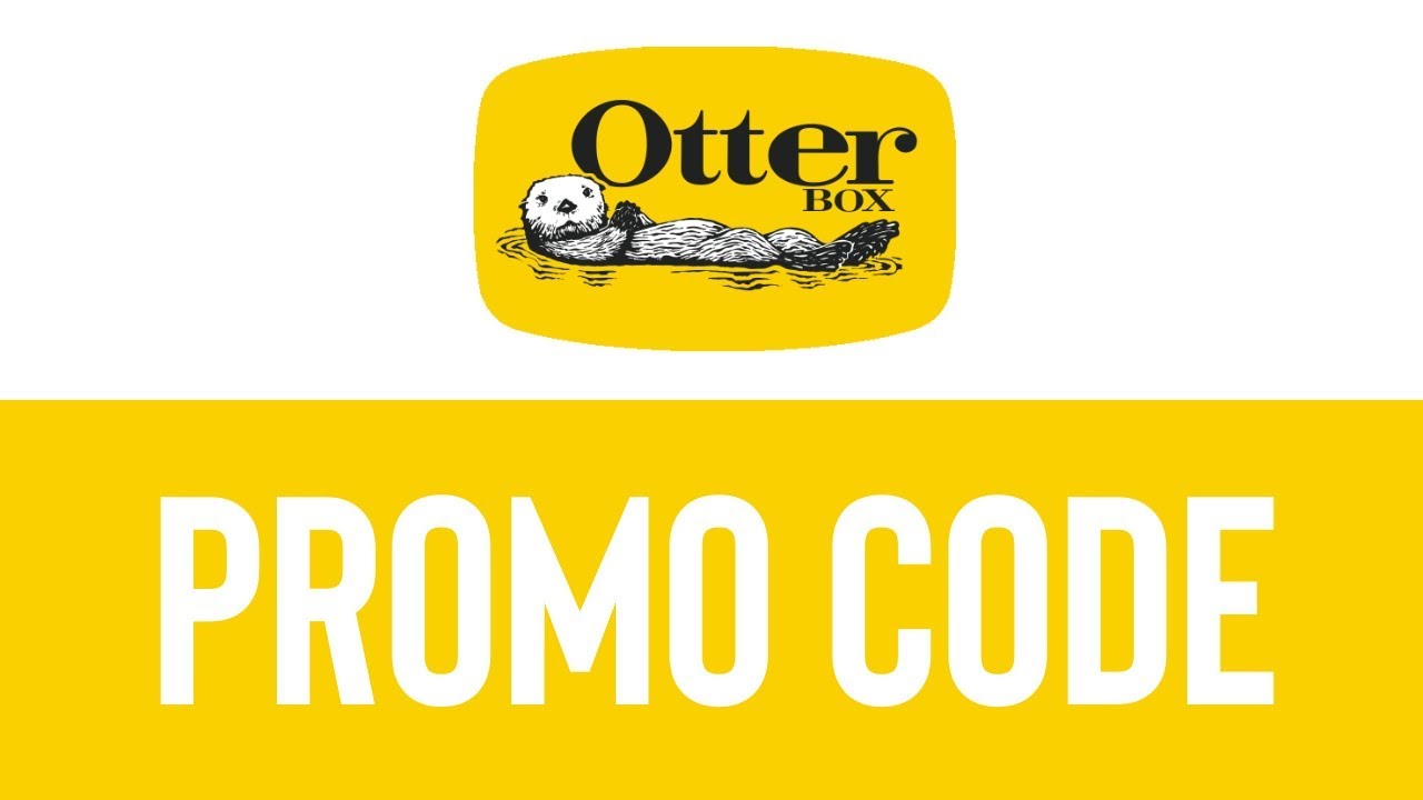 Otterbox Promo Code YouTube