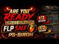 ARE YOU READY REMASTER 🔥| FLP SALE | Circuit Mix | PS-SIRON