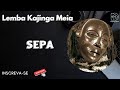 Lemba Kajinga Meia - Sepa (Sassa Tchokwe) [Tchianda]