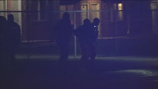 Teens charged in Crosstown Concourse area carjacking