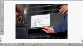 Online HVAC Training  Schematic Reading for HVAC Technicians  Part 1