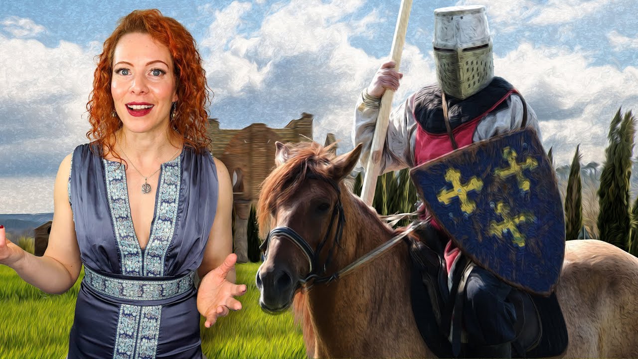 «История рыцаря — Вильгельм Маршал»: тизер бонусного эпизода