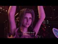 Final Fantasy 7 Remake Cloud Cross Dressing Scene HoneyBee FFVII Remake 2020