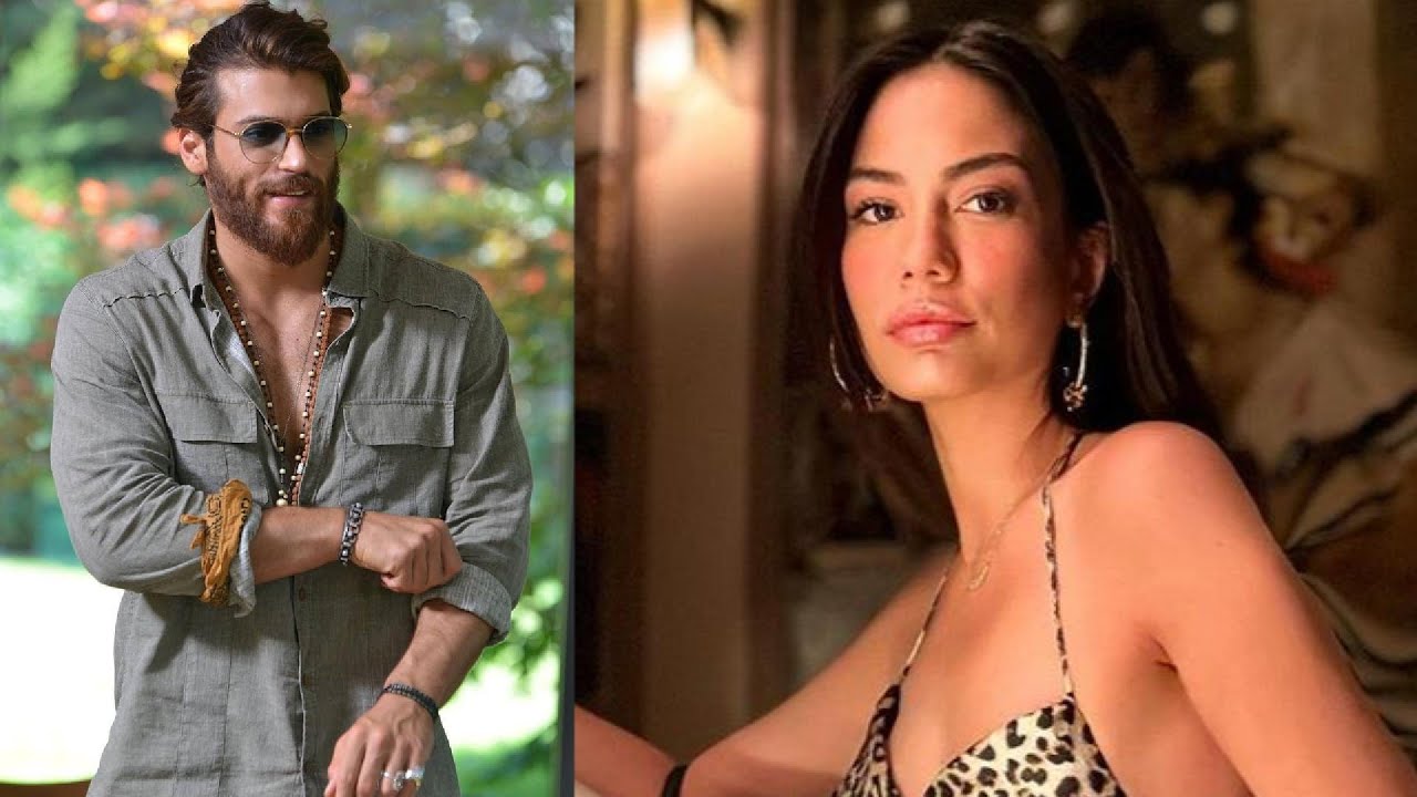 Проникновенные слова Джана Ямана о Демет Оздемир шокировали всех!