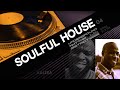 Soulful House Music Mix 4 - Kaleba, UNDERGROUND RHYTHM DISTRICT - WPRK 91.5 FM