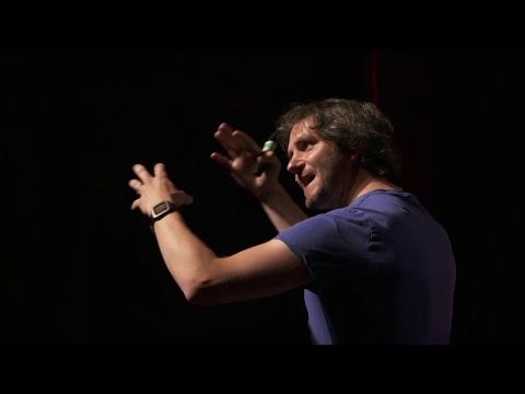 Lieven Scheire - De speciale relativiteit van Einstein (integrale show)
