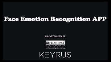 Face Emotion Recognition  APP