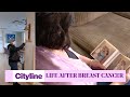 One woman&#39;s story after her breast cancer diagnosis