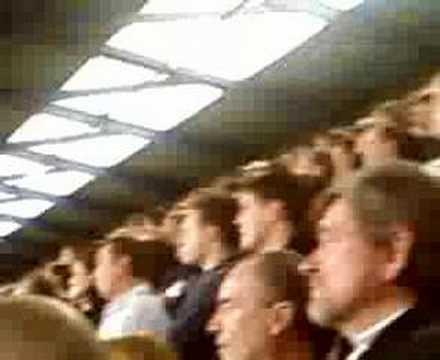 Mufc v Everton 15th away Goodison[shit hole] - George Best
