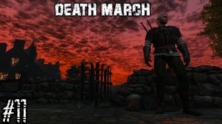 ✝️The Witcher 3: Wild Hunt First Playtrough Hardest Difficulty #11✝️