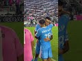 A 5️⃣pecial tribute 💫  #intermiamicf #intermiami #mls