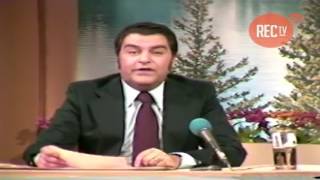 leo dan en noches de gigantes 1978