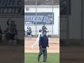 SCSU's Izzy Ingersoll Drives in Three