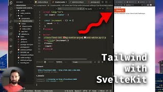 Celebrity Tailwind with SvelteKit Net Worth