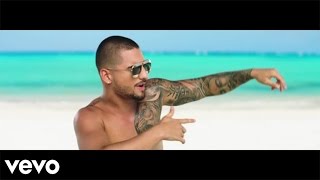 Maluma ft. Don Omar and Wisin - Sin Contrato (Remix)