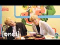 MARK X LA : The Late Late Dinner with Angel's Flight (Feat. JW) | NCT 127 HIT THE STATES