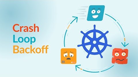 What is a CrashLoopBackoff? - Understanding the Kubernetes error