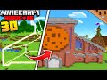 I Built a COOKIE FACTORY in Minecraft Hardcore! (#30)